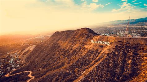 Los Angeles 4k Wallpaper 56 Images