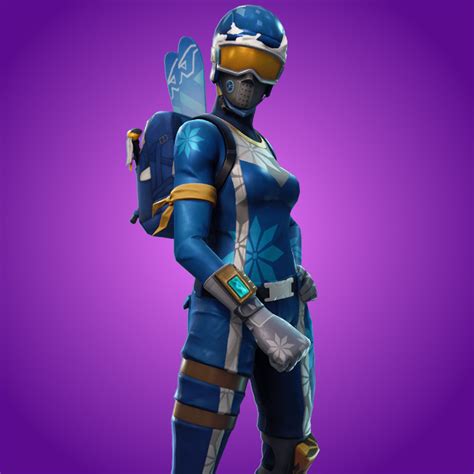The mogul master outfit is an epic female skin in fortnite that is the default version. Fortnite Battle Royale: Mogul Master - Orcz.com, The Video ...