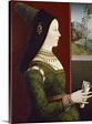 Portrait of Mary Duchess of Burgundy by Nicolas Reiser in 2020 ...