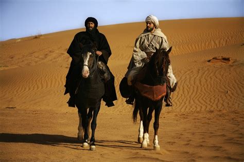 Journey To Mecca In The Footsteps Of Ibn Battuta Sk Films Award