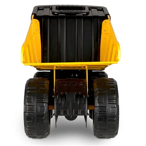 Buy Steel Classic Toughest Mighty Dump Truck At Mighty Ape Nz
