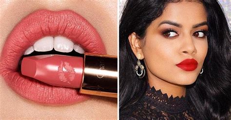 Best Moisturizing Matte Lipsticks Ranked By Makeup Lovers