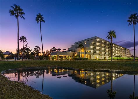 Palazzo Lakeside Hotelkissimmee Florida