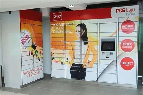 3 co275/66, postal and telegraph department of the straits settlements, annual tiga buah pejabat pos yang menawarkan semua perkhidmatan pos dan telegraf telah dibuka di. Senarai Poslaju Ezibox Negeri Pulau Pinang - Pos Malaysia ...