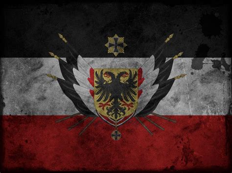 German Empire Flag Wallpaper German Empire Flag Wallpaper 1920x1080