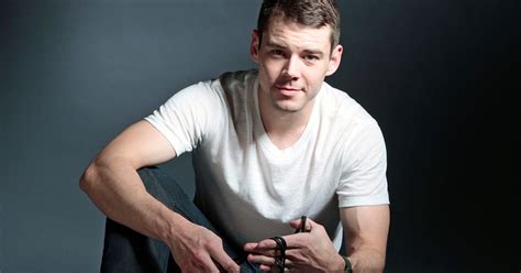 Sense8 Actor Brian J Smith Comes Out As Gay And Opens Up About Life In Texas • Gcn