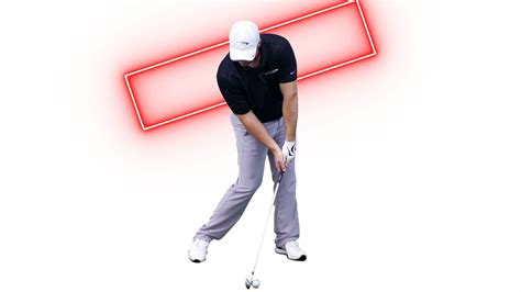 The Single Move To Hit The Ball And Then Ground Top Speed Golf