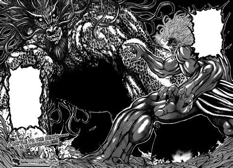Heracles' first task was to kill the lion of nearby nemea, a terrible beast. Toriko/History - Toriko Wiki