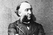 26 Fascinating And Interesting Facts About Jules Ferry - Tons Of Facts
