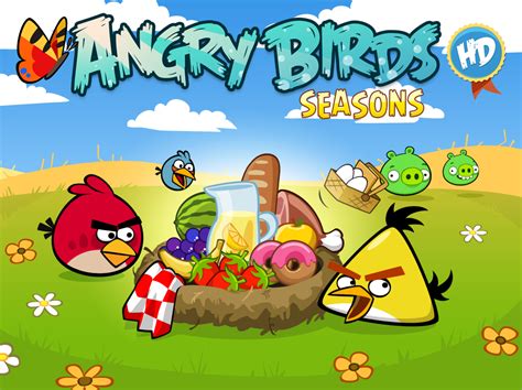 A list of all angry birds series games on download free games. Angry Birds Game Full Version Free Download | Download ...