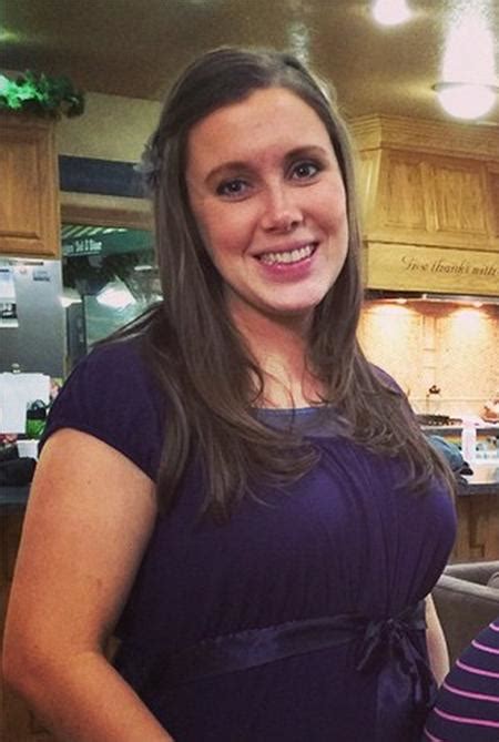 Mom Ignites A Movement With Viral Open Letter To Anna Duggar
