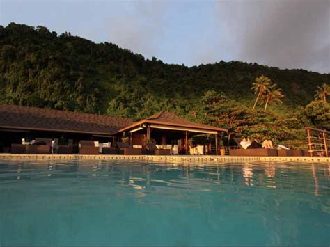 Aga Reef Resort Samoa Hot My Samoa Package Deals