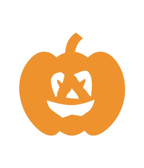 Pumpkin SVG File - Chicfetti
