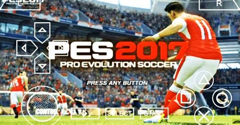 Download Game Ppsspp Pes 2016 For Pc