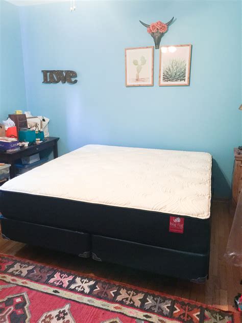 Suitable for the best of the lot, these are the major part of the bigger master bedrooms and are used along. Big Fig Mattress Review: Better Beds for Plus Size People ...