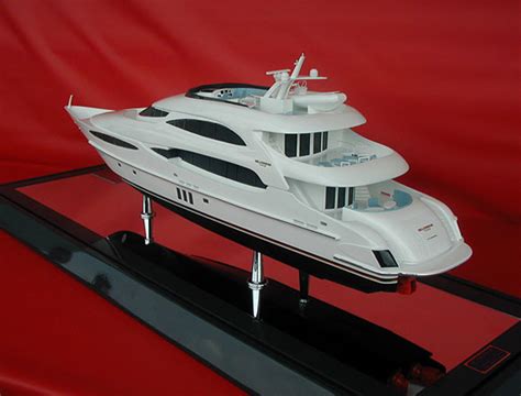 Yacht And Cruise Model Abs Model S Marine And Engineering Scale