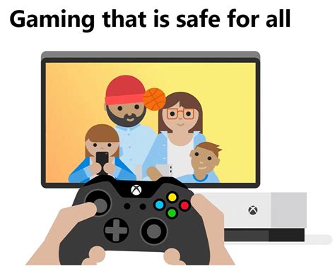 How To Use Parental Control For Video Game Consoles