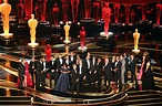 Oscars 2019: GREEN BOOK wins Best Picture - Oscars 2019 News | 91st ...