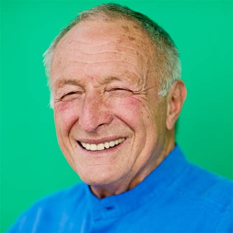Richard Rogers Discusses The Centre Pompidou In This Exclusive Movie