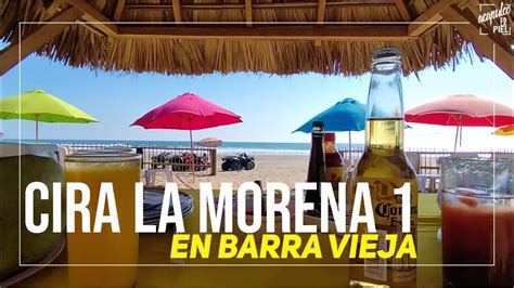 Restaurante Cira La Morena Barra Vieja Pescado A La Talla De Tres Kilos