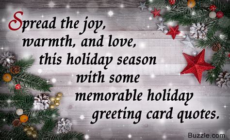 Maybe you would like to learn more about one of these? Holiday Greeting Card Sayings That are Heartwarmingly Pleasant - Celebration Joy