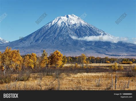 Kamchatka Peninsula Image And Photo Free Trial Bigstock