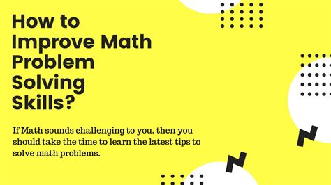 How To Develop Math Skills Carpetoven2