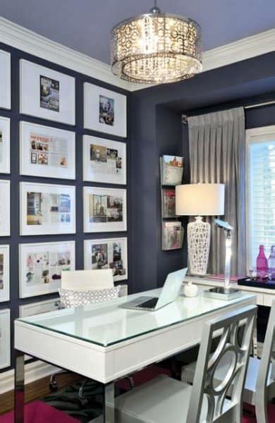 Fourteen Fabulous Office Spaces Home Trends Magazine