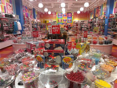 Itsugar Candy Stores Gaithersburg Md Yelp