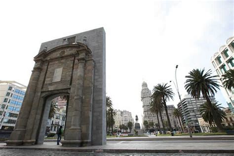 Los 10 Mejores Lugares Turísticos De Montevideo Uruguay