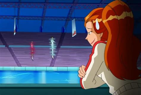 Totally Spies Sam Totally Spies Sam Foto 41479931 Fanpop