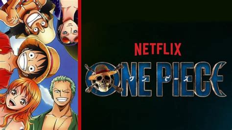 Série De Ação Ao Vivo Da Netflix De One Piece Tudo O Que Sabemos Até