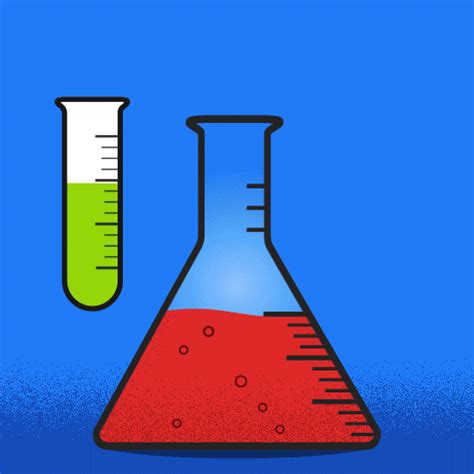 Science Flask S Get The Best  On Giphy
