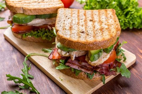 6 Variations On The Classic Blt Delicious Blt Recipes