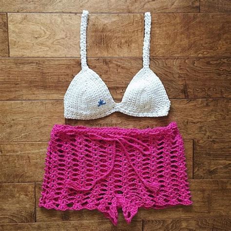boho summer top crochet patterns 2021 hotcrochet boho tops summer crochet bikini