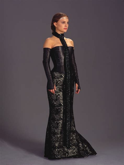 Padme Amidala S Wardrobe Google Search Star Wars Dress Star Wars Fashion Natalie Portman