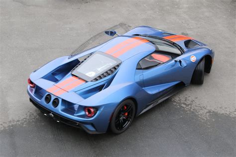Cool Car For Sale 2018 Ford Gt