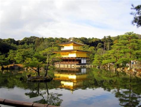 Learn about japan from our article archive containing over ten years of writing on japan's history and culture—from essential ettiquette to compelling folklore. Pinoy Japan: Golden Temple