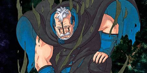 The world's most popular manga! Boruto: spoilers do mangá revelam final da luta contra Boro