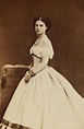 Princess Dagmar of Denmark, later Tsarina Maria Fyodorovna of Russia ...