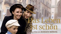 "Das Leben ist schön" | Trailer Deutsch German & Kritik Review [HD ...