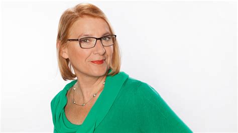 Anna Bianca Krause Moderation Über Uns Wdr 3 Radio Wdr