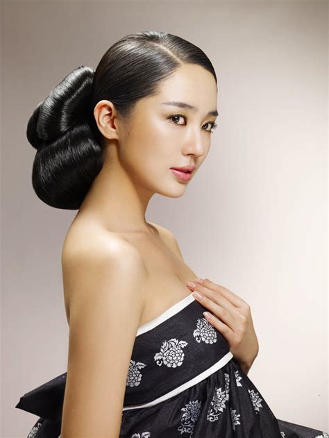 korean actress eun hye yoon picture gallery