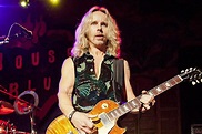 Tommy Shaw Hopes Styx Get Inducted To Rock And Roll Hall Of Fame After ...