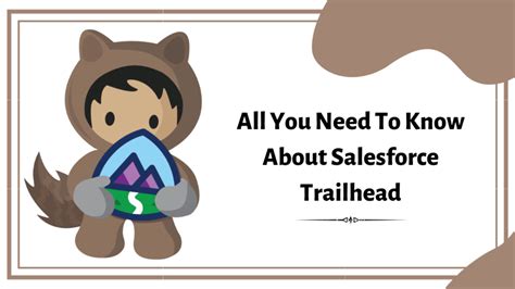 What Is Trailhead And How It Helps In Learning Salesforce