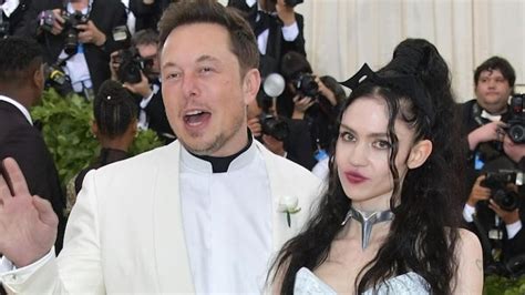 Elon Musk Ex Girlfriend Calls Him Super Interesting Person Says Dating