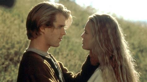 The Princess Bride Wesley And Buttercup Princess Bride Quotes Princess Bride Best Romantic