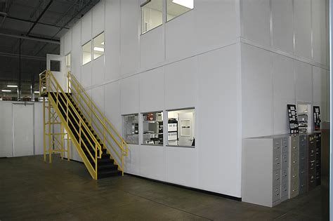 1240ssin Plant2 Storymodularofficebuilding Inplant Offices