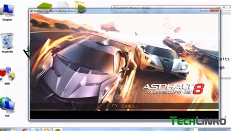 Asphalt 8 Pc Game Windows 7 Uniquenewline
