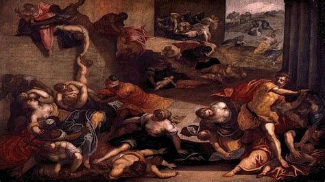 New Testament The Massacre Of The Innocents Youtube